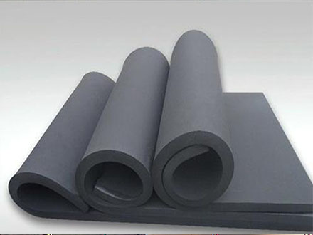 環(huán)烷油在橡膠制品中的應(yīng)用與優(yōu)勢(shì)解析