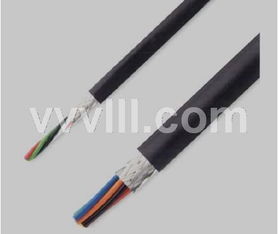 日本大電超耐彎曲機器人電纜 為工業(yè)自動化提供可靠連接