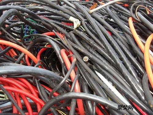 合肥廢舊電線電纜回收 資源再生與環(huán)保共贏